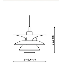 PH5 lamp 