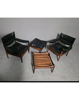Christian Vedel design