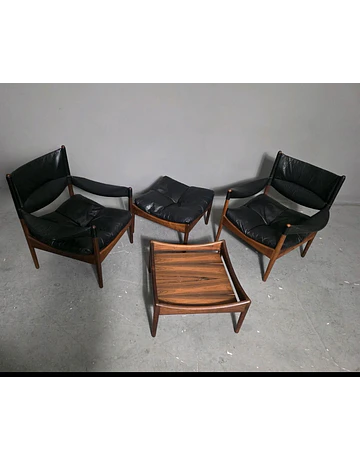 Christian Vedel design