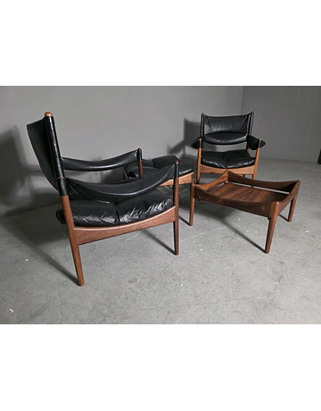 Christian Vedel design