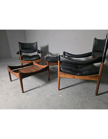 Christian Vedel design