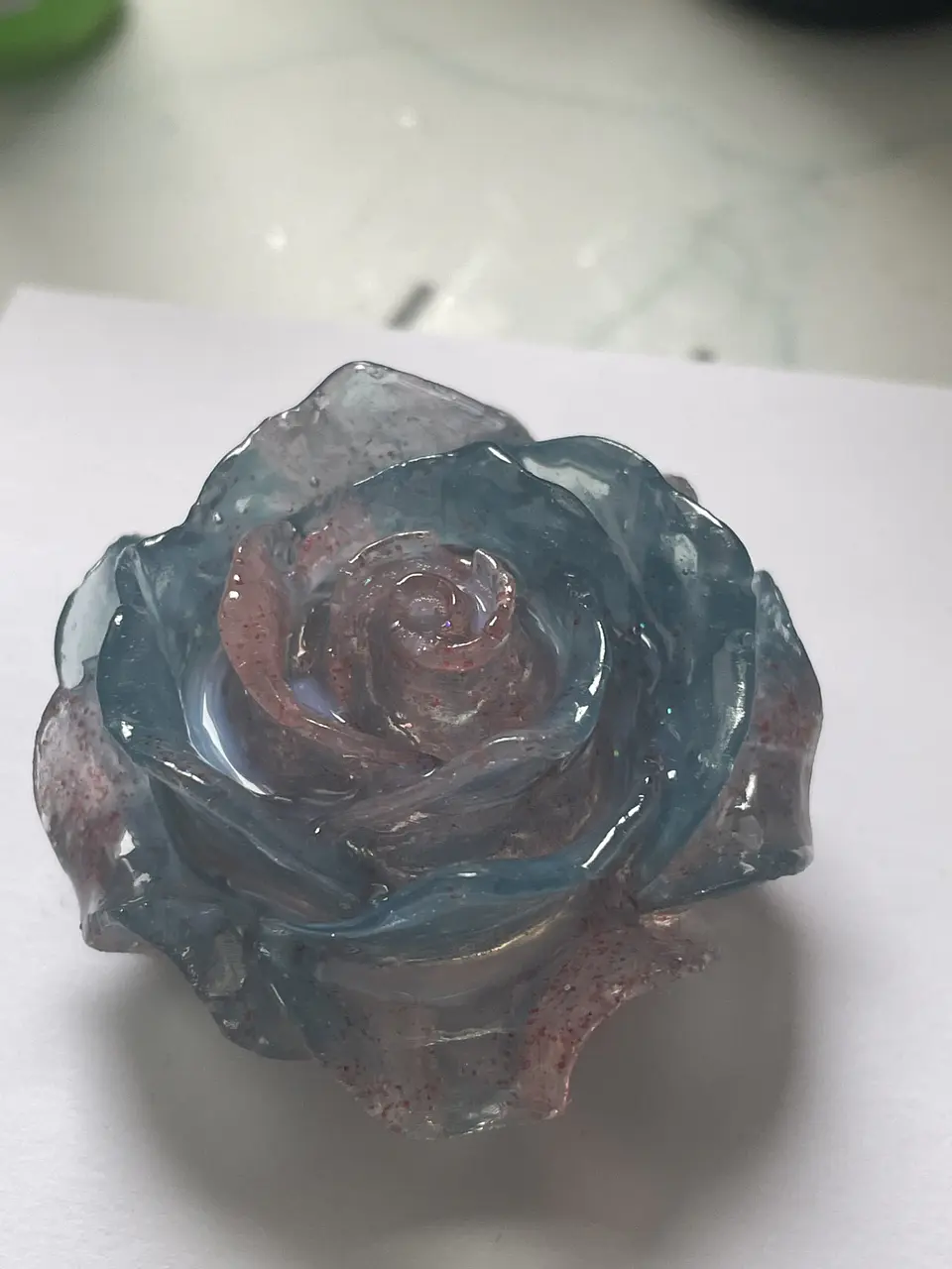 Flor - magnético 4