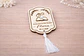 Lembrança de Batismo, Crisma, Primeira Comunhão Personalizada com Bíblia - Acabamento Rosa, Azul ou Branco - Thumbnail 6