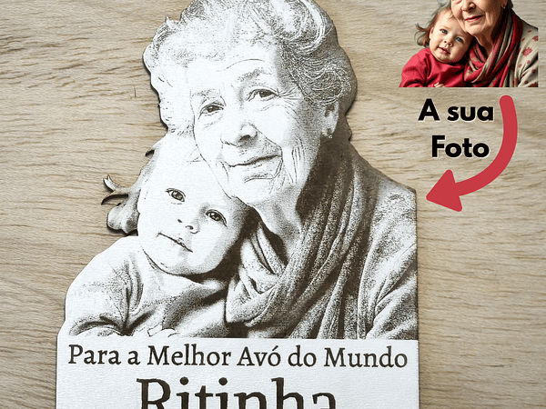 Presentes Personalizados com Fotografia: Recordações Únicas com Valor Emocional
