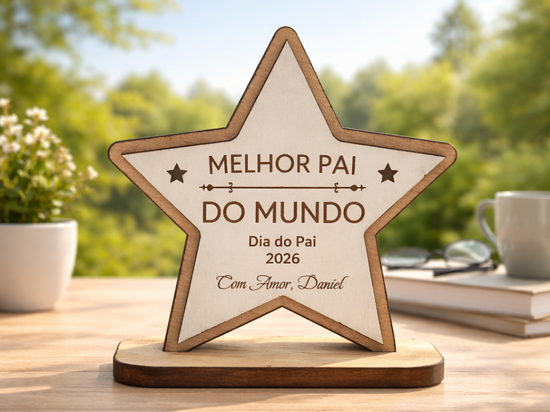 Presentes para o Dia do Pai - Um Pai “difícil de surpreender”: como acertar (mesmo quando ele diz que “não quer nada”)