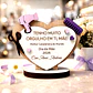 Lembrança Personalizada Para o Dia da Mãe Cabeleireira - Presente para o Dia da Mãe Cabeleireira em MDF     - Thumbnail 1