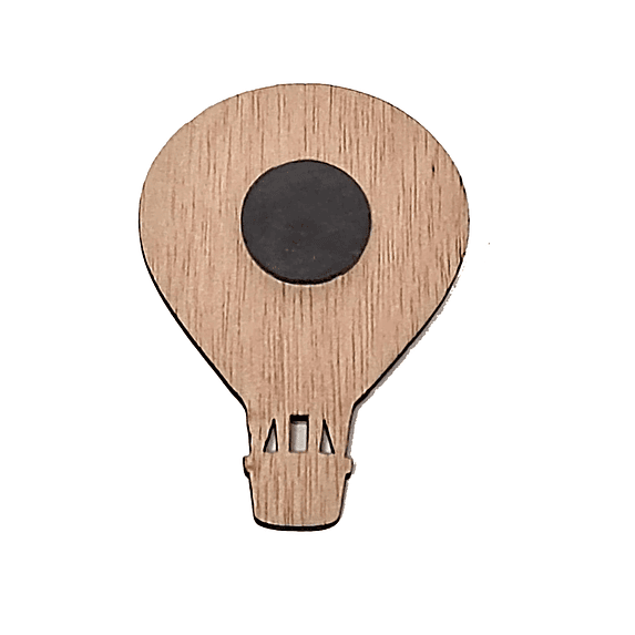 Lembrança de Batismo, Crisma, Primeira Comunhão Personalizada Balão de Ar Quente 6