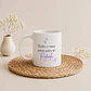 Caneca Personalizada para Avó – “A Minha Avó é uma Bênção” - Thumbnail 3