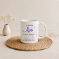 Caneca Personalizada para Avó – “A Minha Avó é uma Bênção” - Thumbnail 2