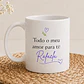 Caneca Personalizada para Avó – “A Minha Avó é uma Bênção” - Thumbnail 4