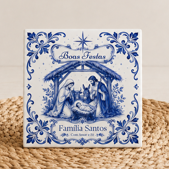 Azulejos
