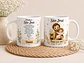 Caneca Personalizada São José – Oração e Nome - Thumbnail 1