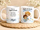 Caneca Personalizada Anjinho da Guarda - Thumbnail 1
