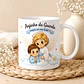 Caneca Personalizada Anjinho da Guarda - Thumbnail 2