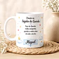 Caneca Personalizada Anjinho da Guarda - Thumbnail 3