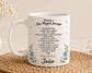 Caneca Personalizada de São Miguel Arcanjo - Thumbnail 3