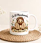 Caneca Personalizada “Os 10 Mandamentos” – Presente Cristão com Nome - Thumbnail 2