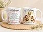 Caneca Personalizada Nossa Senhora de Fátima e os 3 Pastorinhos - Thumbnail 1
