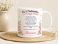 Caneca Personalizada Nossa Senhora de Fátima e os 3 Pastorinhos - Thumbnail 3