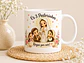 Caneca Personalizada Nossa Senhora de Fátima e os 3 Pastorinhos - Thumbnail 2