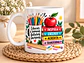 Caneca Personalizada para Professora com Nome – Presente Especial de Agradecimento - Thumbnail 4