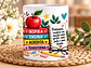 Caneca Personalizada para Professora com Nome – Presente Especial de Agradecimento - Thumbnail 3