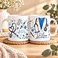 Caneca Personalizada Médico com Nome – Presente Original para Médico   - Thumbnail 1