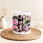 Caneca Personalizada Influencer com Nome – Presente Criativo e Original - Thumbnail 3