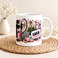 Caneca Personalizada Influencer com Nome – Presente Criativo e Original - Thumbnail 2