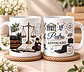 Caneca Personalizada Advogado – Presente de Profissão com Nome - Thumbnail 1