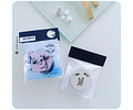 MINI PRESÉPIO FOFO | MOLDE SILICONE ARTESANAL  IDM116