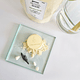 GESSO SEMI-HIDRATADO AMARELO 