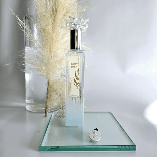 MISTY BABY TEXTILE FRAGRANCE