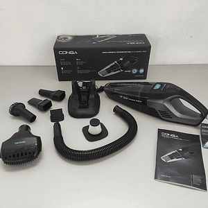 Aspirador de Mão Cecotec Conga Immortal ExtremeSuction