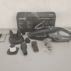 Aspirador de Mão Cecotec Conga Immortal ExtremeSuction 22,2V Hand