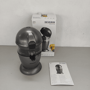 Espremedor Severin CP 3537