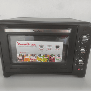 Moulinex Optimo 60L OX495810