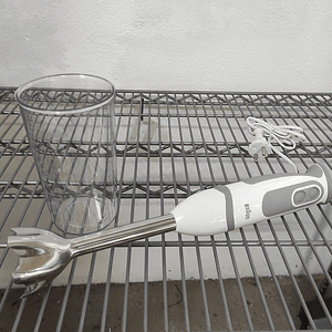 Braun Varinha mágica MultiQuick 5 MQ 500