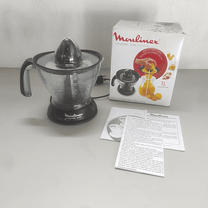 Moulinex  Vitapress 1000 