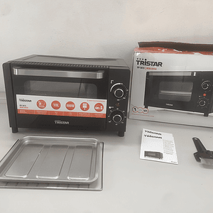 Tristar Mini-forno