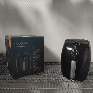 Cecotec Cecofry Compact Rapid Moon 