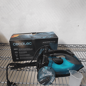 Cecotec Fast&Furious 5055 Pro 