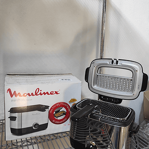 Moulinex Mini Frito