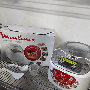 Moulinex Maxichef Advance