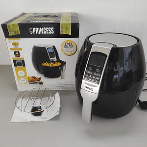 Princess Digital Aerofryer XL