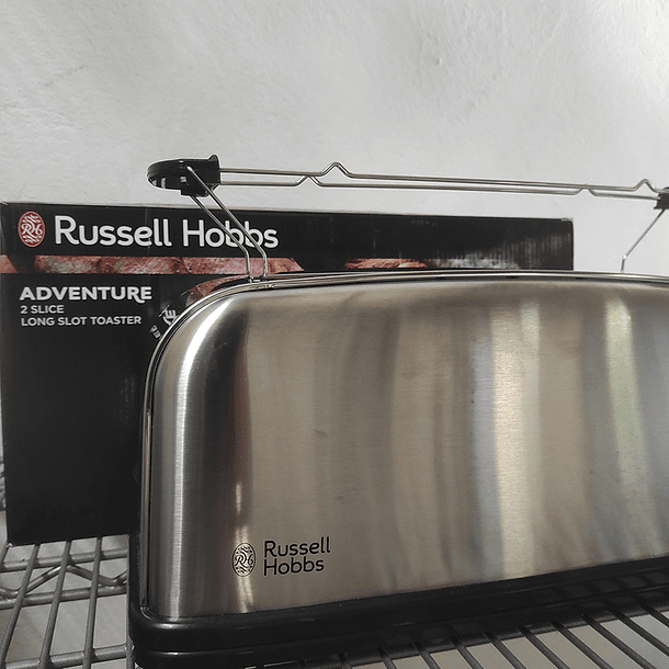 Russell Hobbs Adventure 2