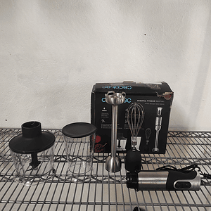 Cecotec Powerful Titanium 1000 Full