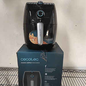 Cecotec Cecofry Compact Rapid Moon