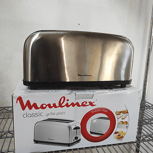 Moulinex Torradeira Classic