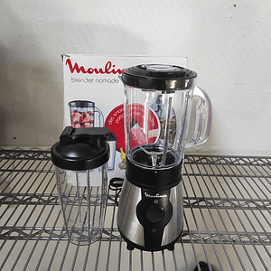 Moulinex Blend&Go